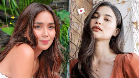 These 6 Filipina celebrity influencers are in Forbes Asia's 100 .